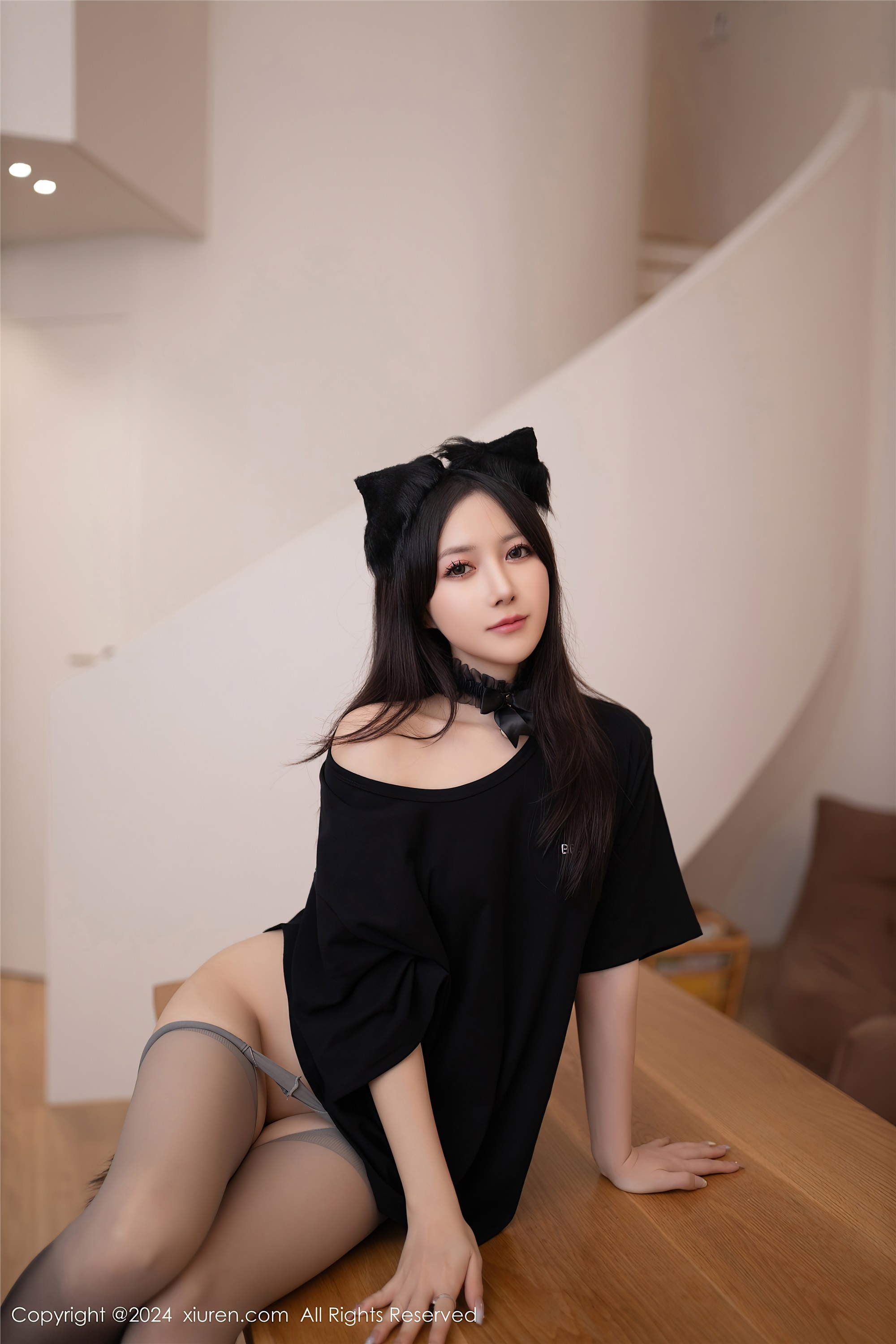 Xiuren秀人网 2024.10.18 NO.9314 鱼子酱Fish